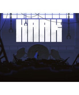HAAK Steam Key GLOBAL